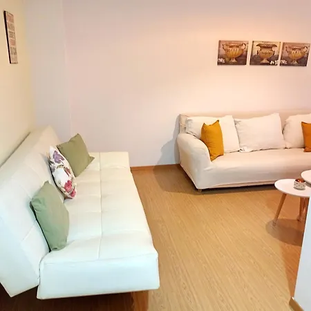 Your Best Choice In Apartment