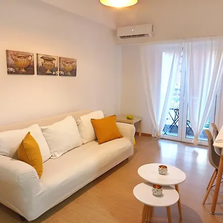 Your Best Choice In Apartment Athens
