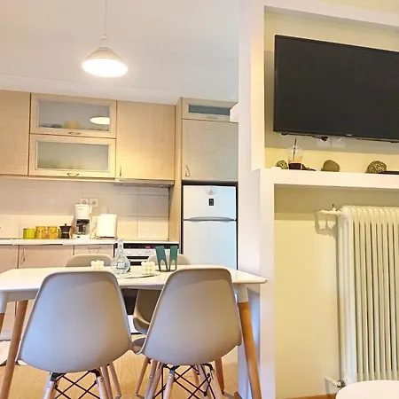 Your Best Choice In Apartment *