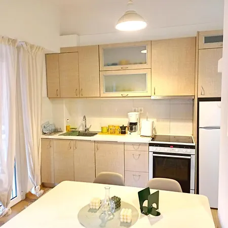 Your Best Choice In Apartment Athens