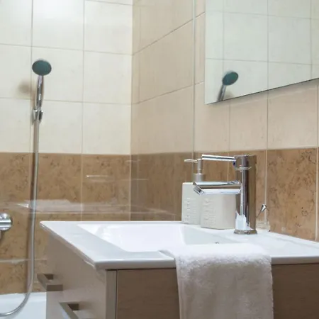 Your Best Choice In Apartment Athens
